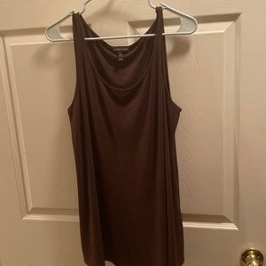 100% silk Eileen Fisher Tank